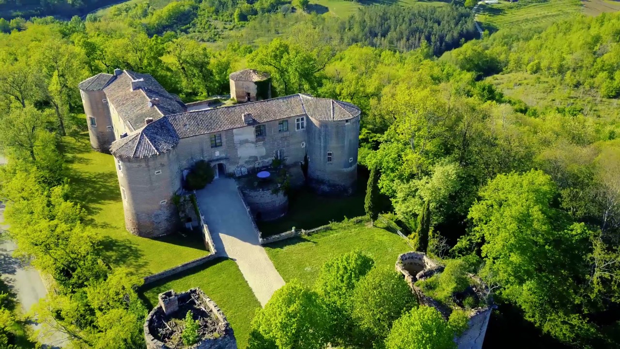 Château de Piquecos