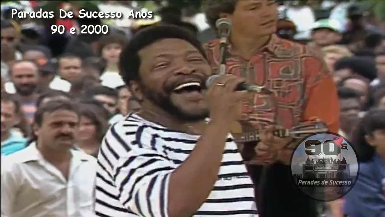 Martinho Da Vila - Muadiakime