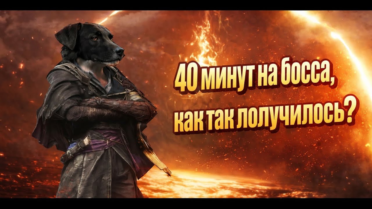 Пошаговая JRPG со Souls-механиками? Разбор боевой системы Clair Obscur: Expedition 33