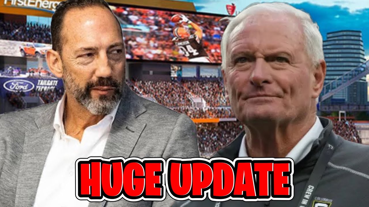 🚨Breaking:Browns Team PRESIDENT FORCED TO DO DAMAGE CONTROL OVER BAD PRESS REGARDING SHEDEUR SANDERS