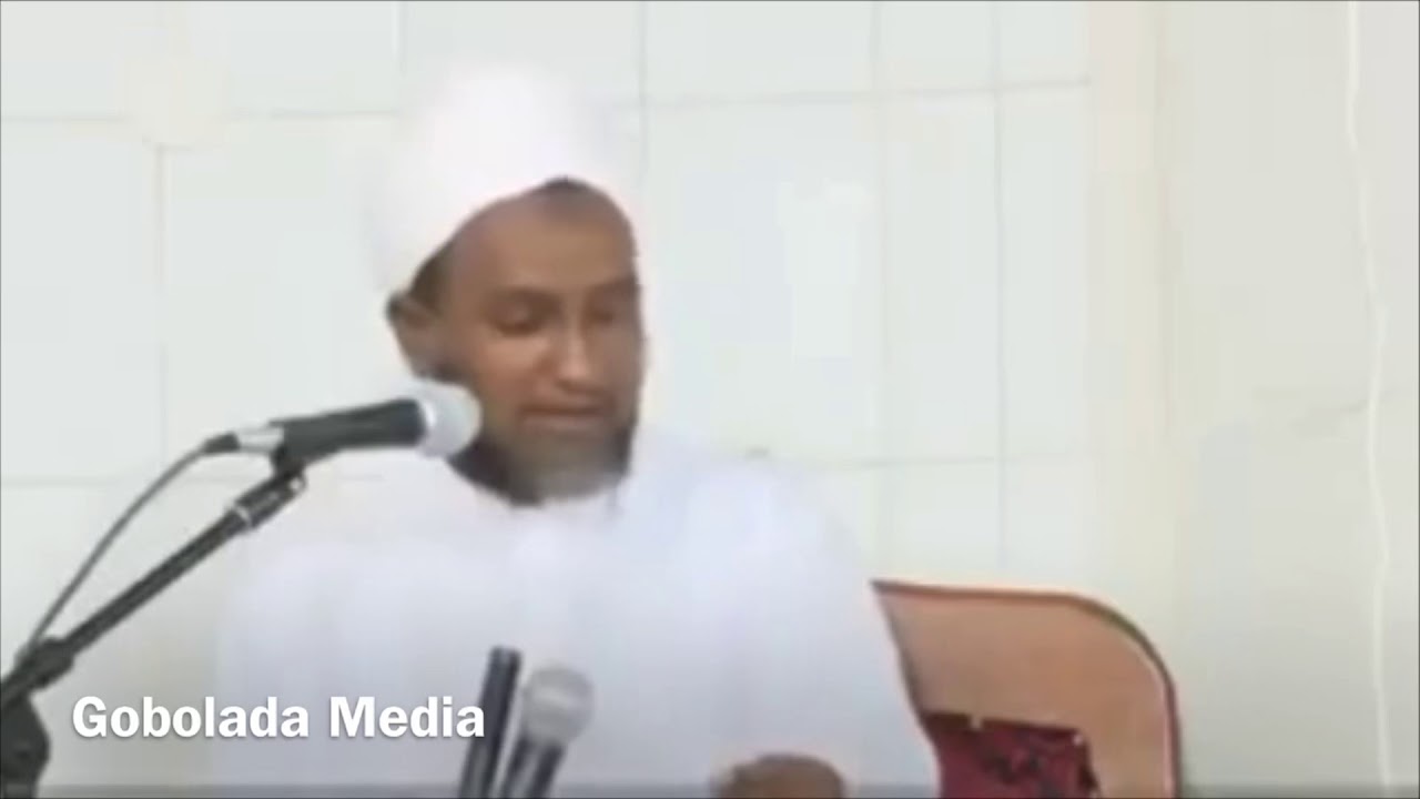 Qisadii Ninkii dilay Nabiga NNKH adeerkii Xamza ee la oran jiray Waxshe iyo siduu diinta kusoo Galay