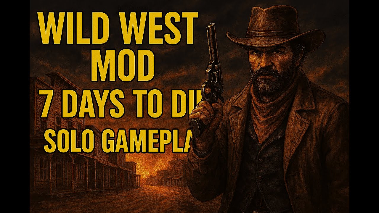 Getting Started in the Wild West solo
