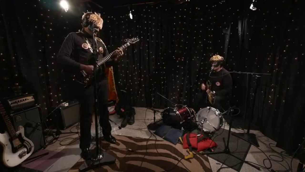 King Khan and BBQ Show - Full Performance (Live on KEXP)
