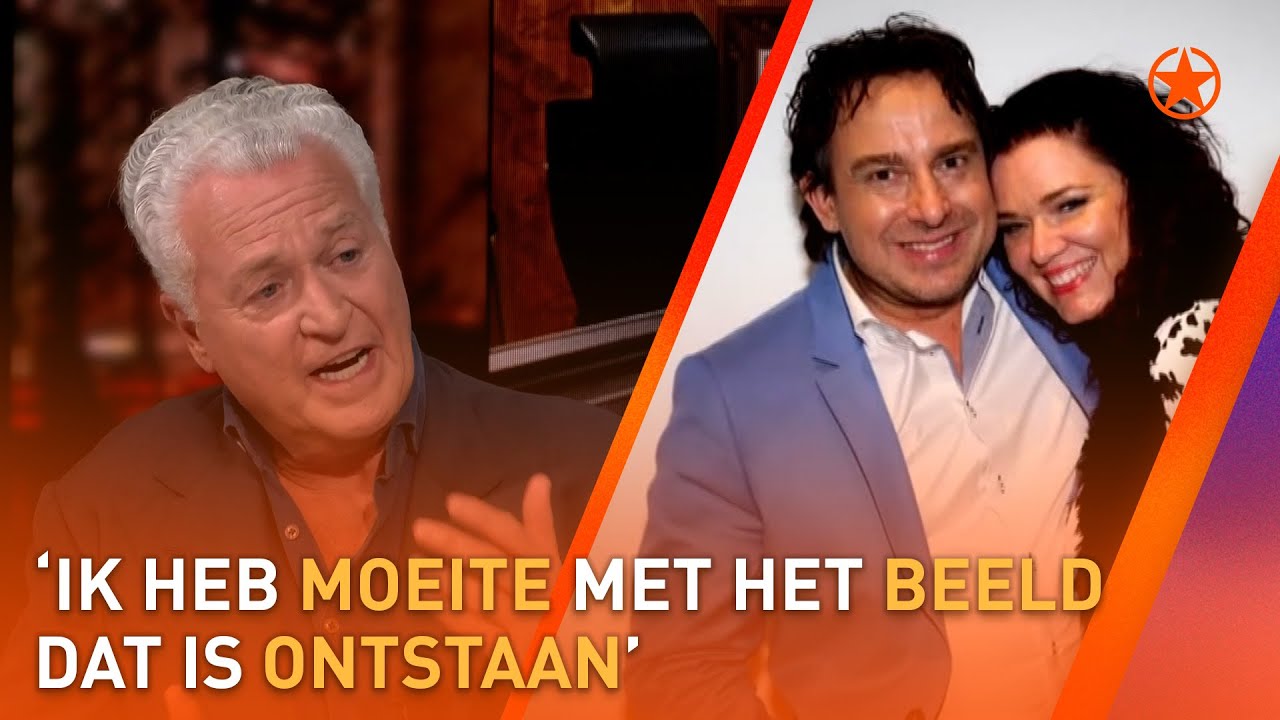Moeder uit zaak Marco Borsato doorbreekt stilte: 'Herken mezelf niet...' 🤫 | SHOWNIEUWS