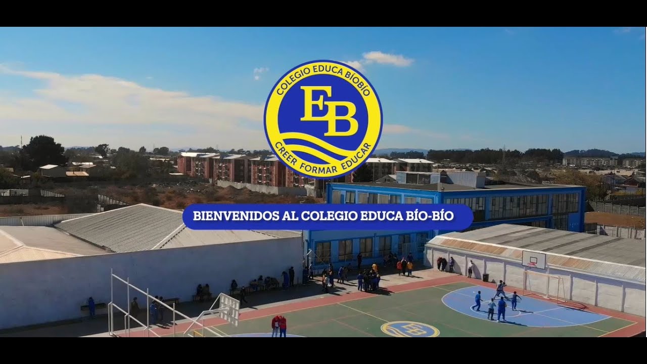 COLEGIO EDUCA BIO BIO