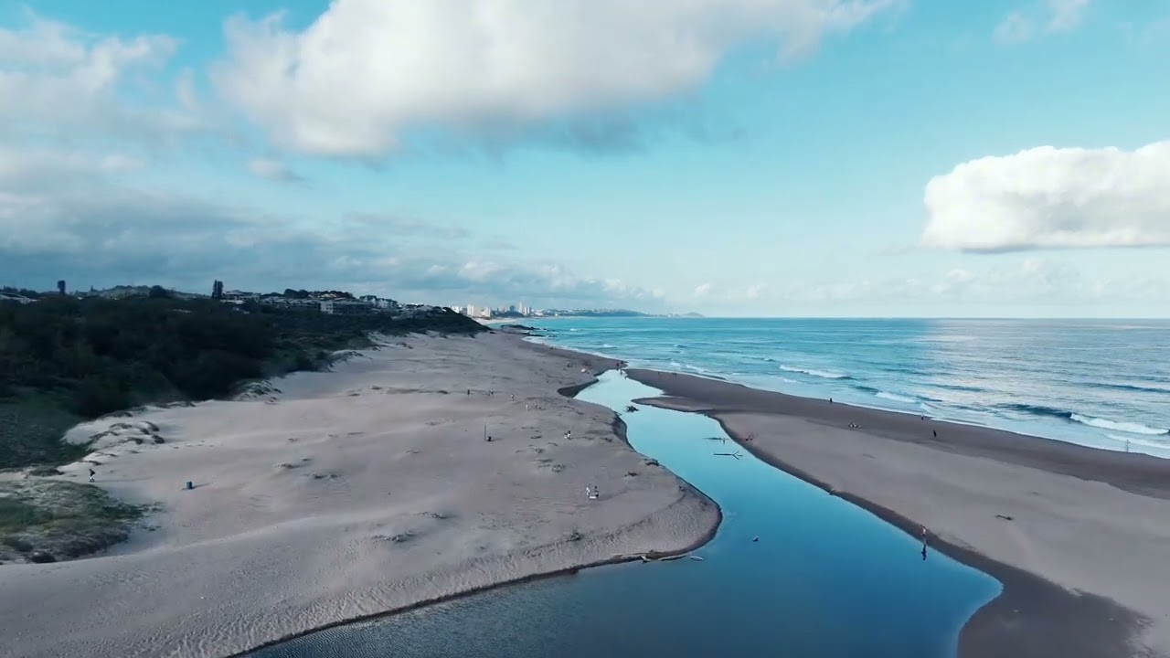 First Flight with our DJI Mini 4 Pro