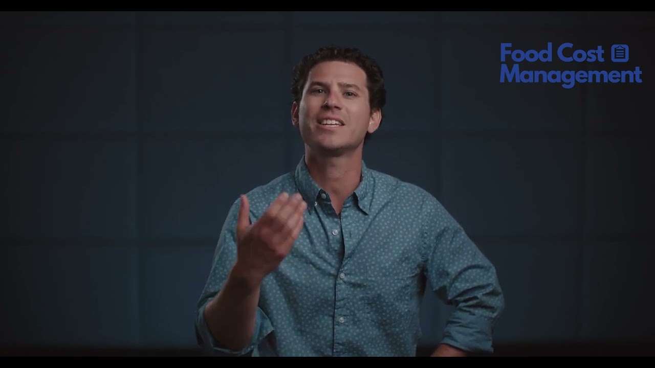 Recipe Costing Teaser