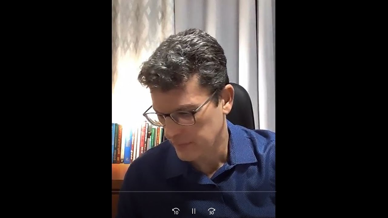 Live com NILL no Facebook (facebook.com/pr.nill) - 03.03.2023
