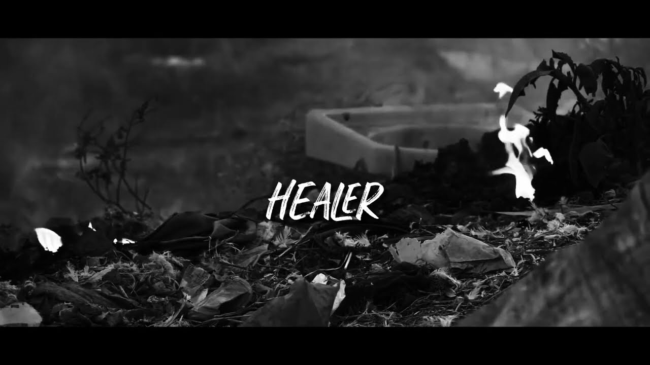 Future Theory - Healer [ Official Music Video ] #Healer
