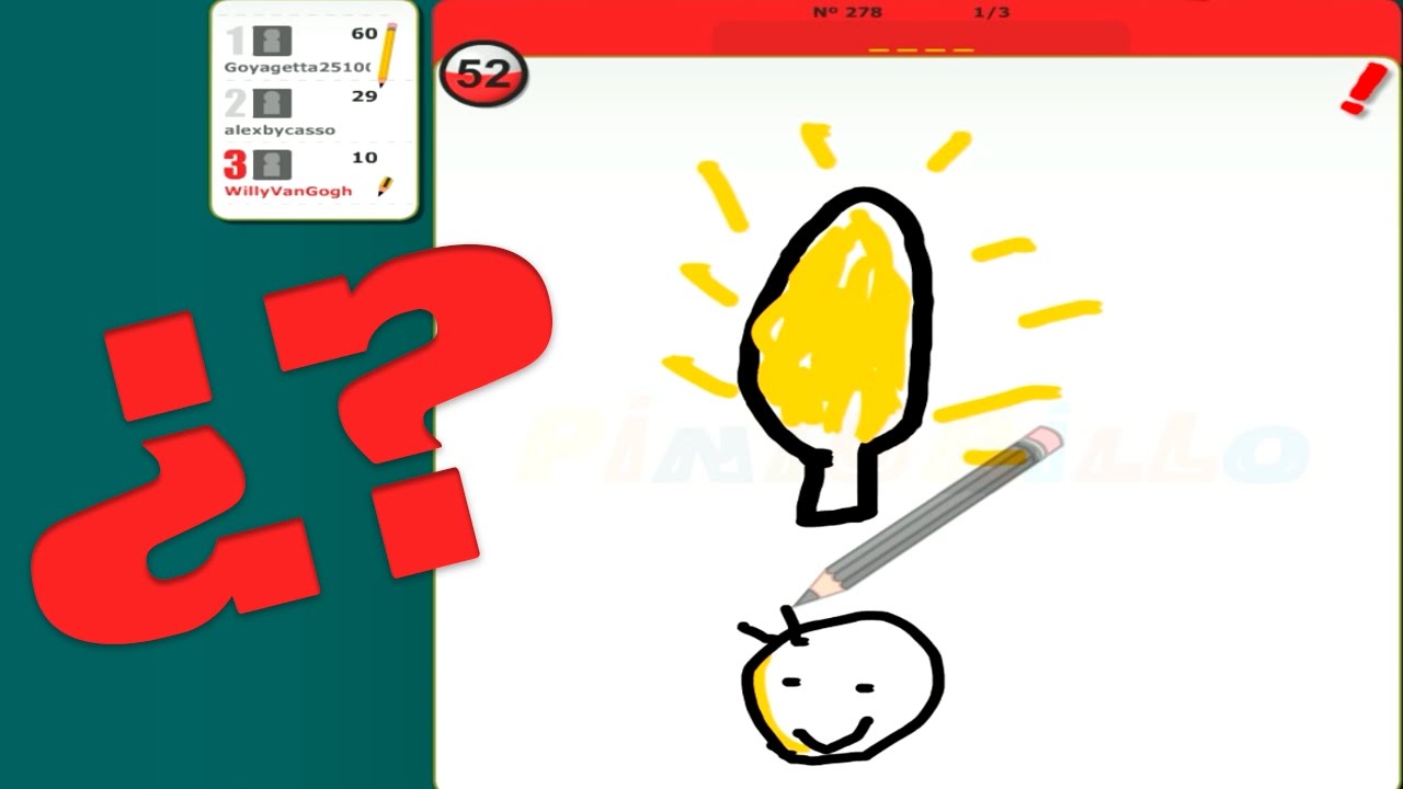 LA GRAN IDEA | PINURILLO 2 con Alexby y Vegetta