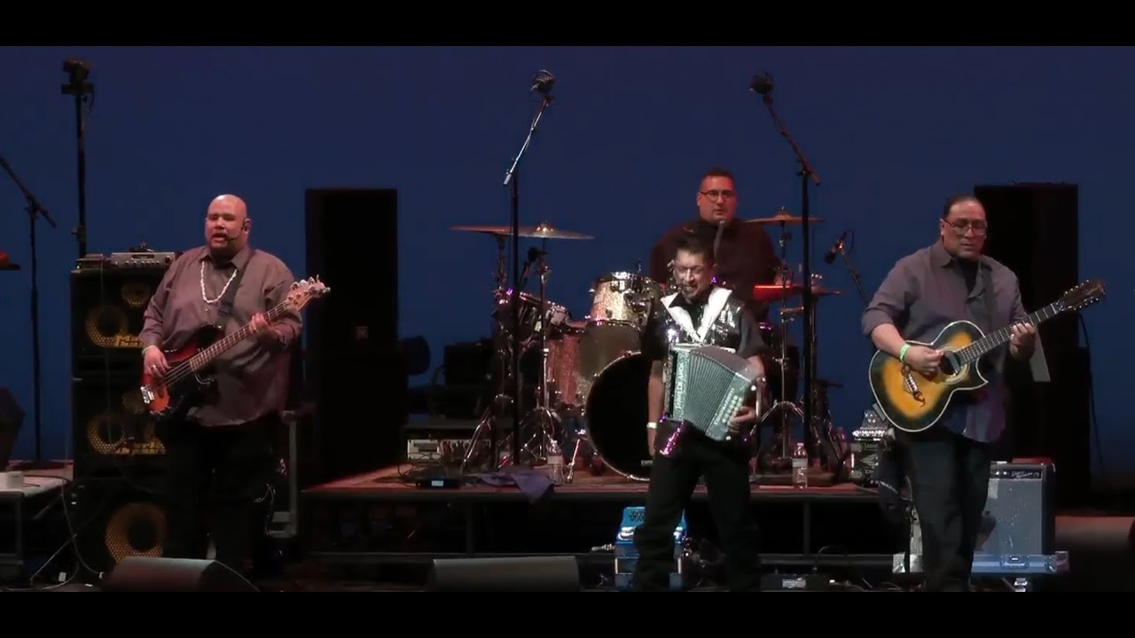 JAIME DEANDA JDA AT THE MILLER OUTDOOR THEATRE PART 1
