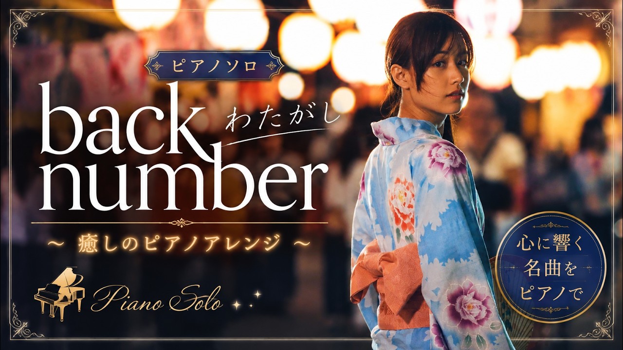 わたがし（Watagashi）　back number