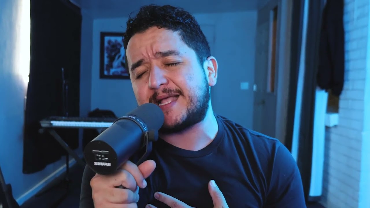 Never Leavin (One Take) &bull; Cryptic Wisdom