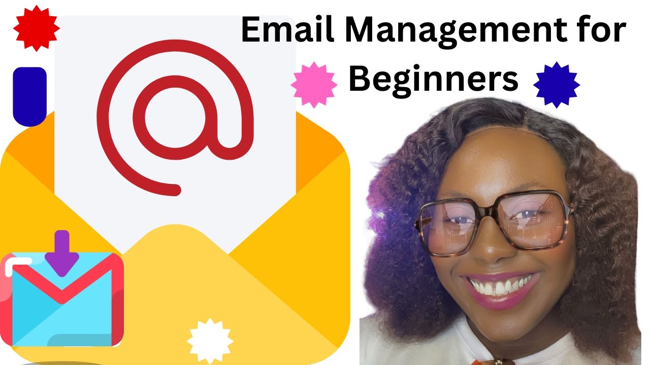 How to clean a client inbox like a pro (Email Management)