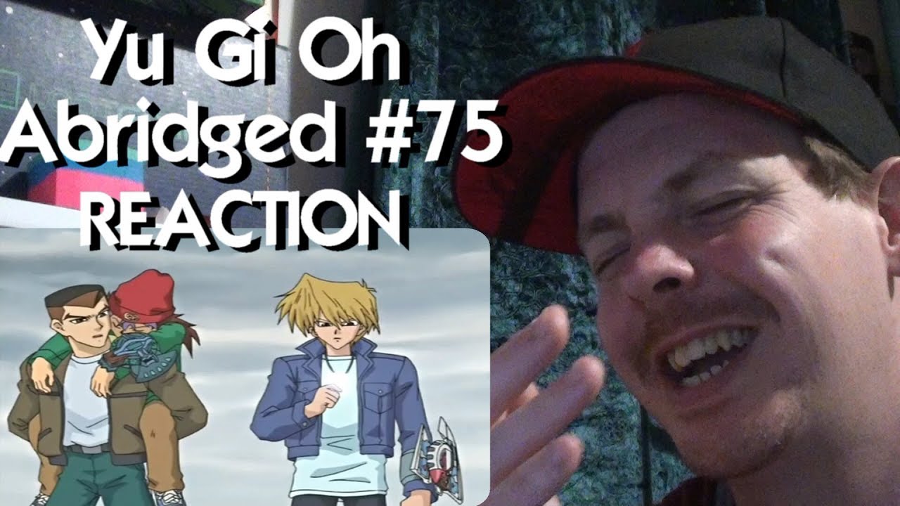 YGOTAS Episode 75 - Valley of the Duels REACTION