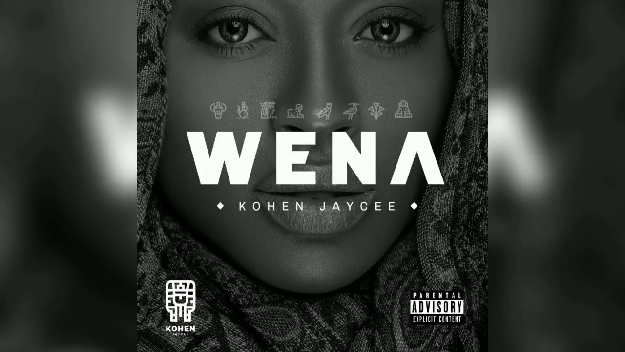 Kohen Jaycee - Your Number (Official Audio)