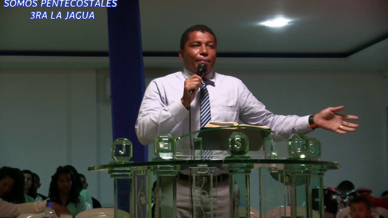 Samuel, samuel, Pastor: OLMEDIS CASTRO