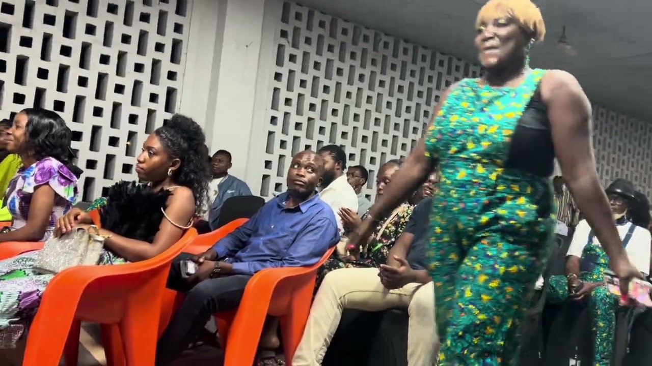 PRÉSENTATION DES ACTEURS DE LA SÉRIE « KISELA » 