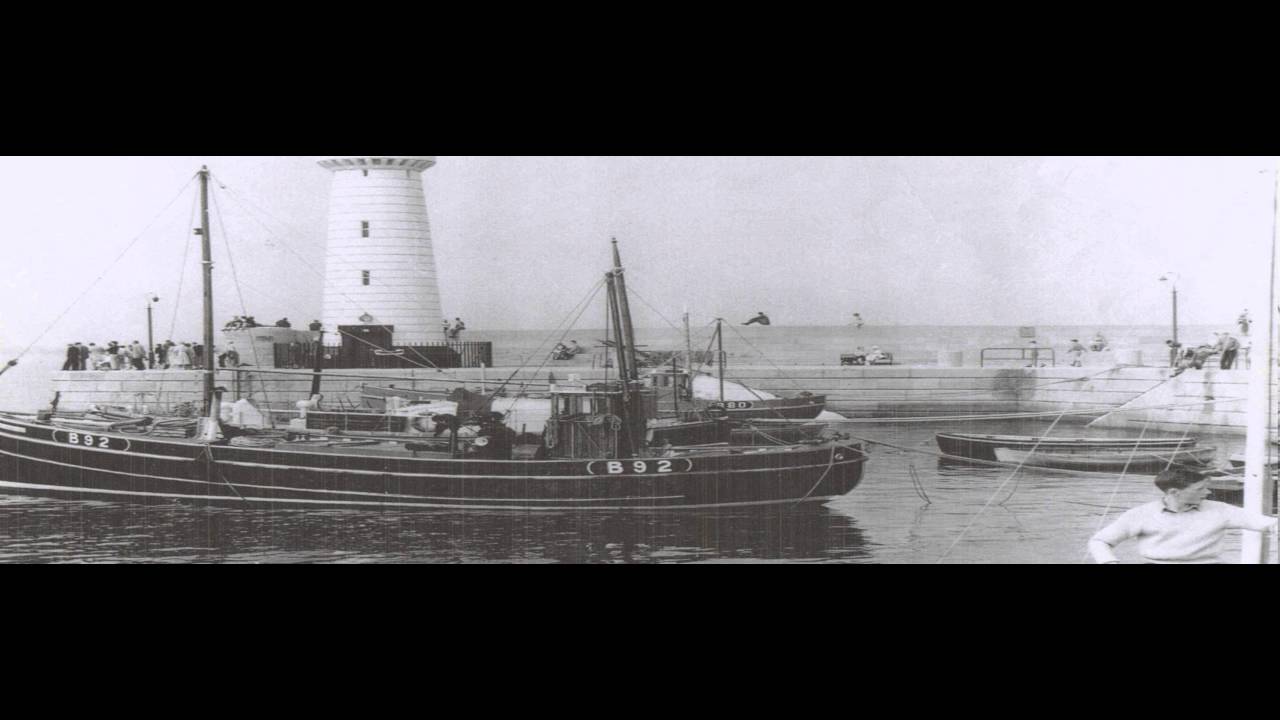 DONAGHADEE