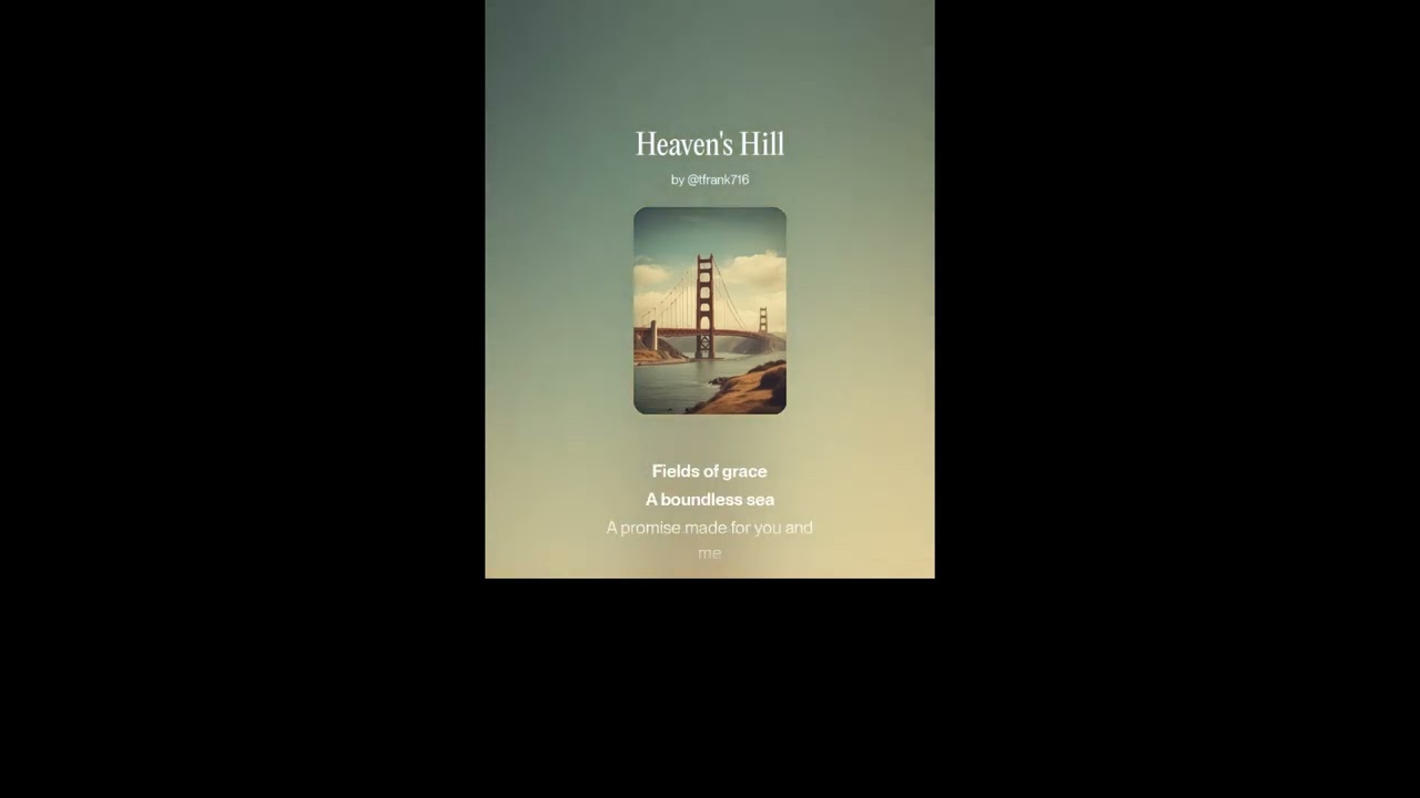 Heavens Hill