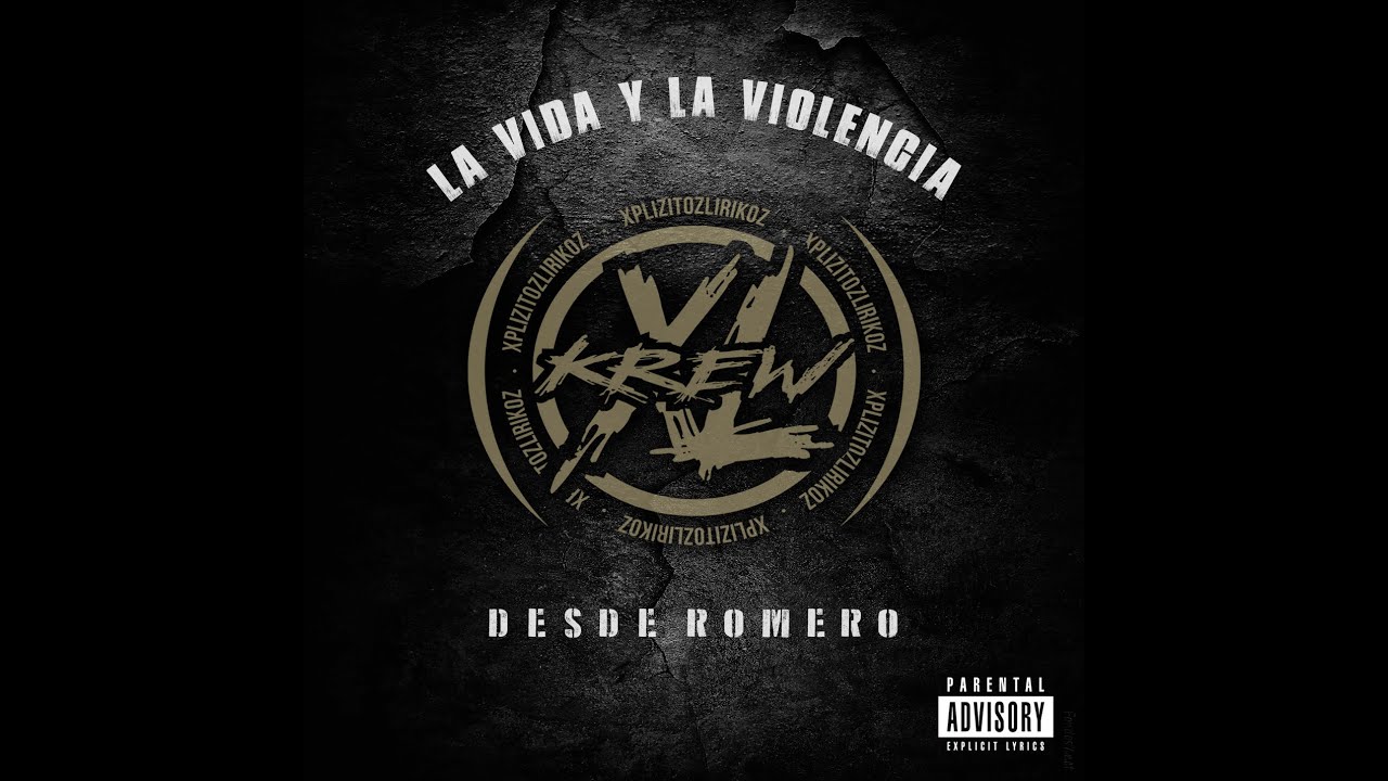 XL Krew - Respira lo Clasico [Videoclip]
