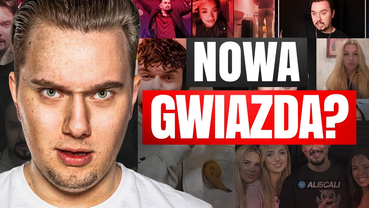 Ali5cali – kim on właściwie jest?
