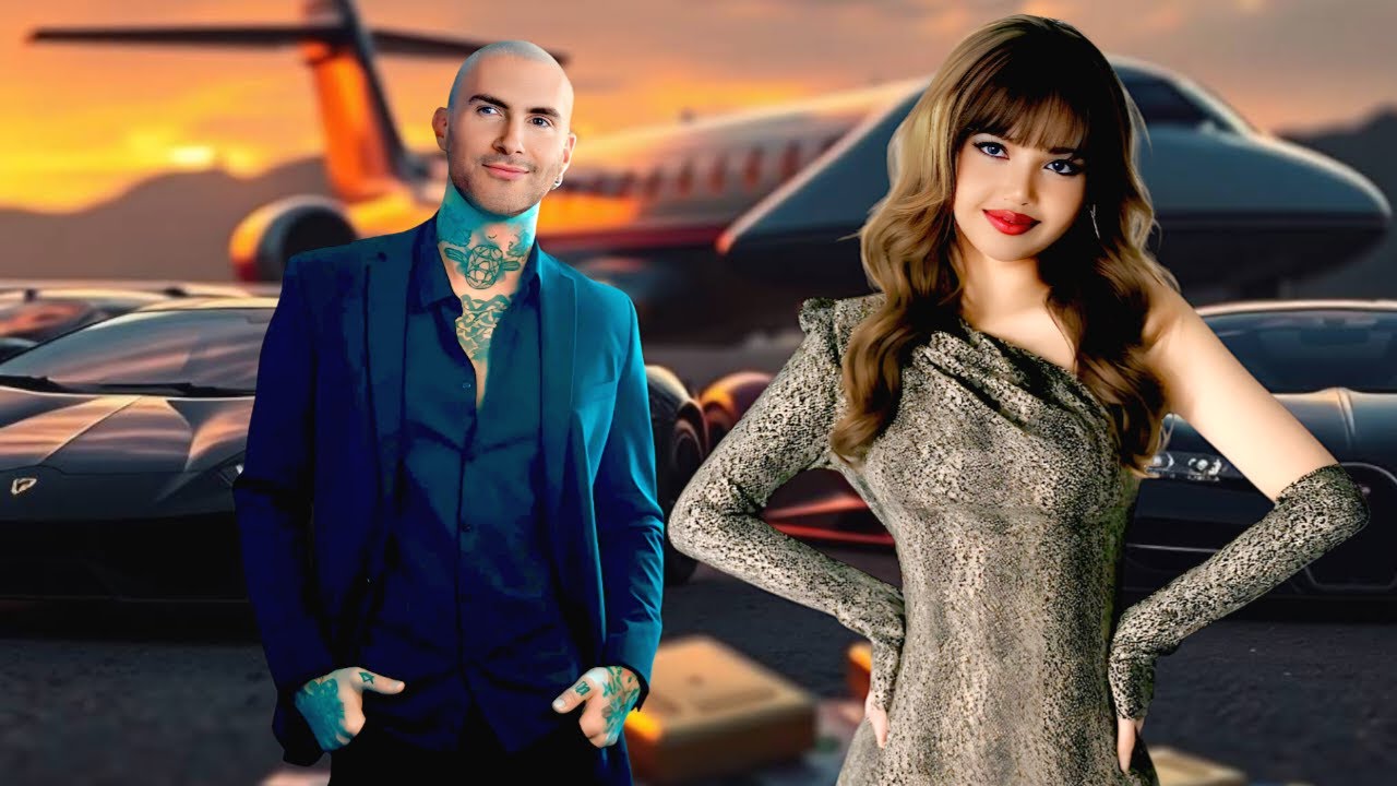 INSANE! Lisa Blackpink Becomes a Billionaire After Priceless Release with Maroon 5!