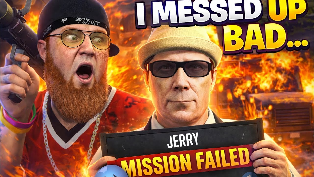 Я всё потерял… А потом заработал 60 000 долларов за минуты?! 😳 | GTA: Из грязи в князи #9