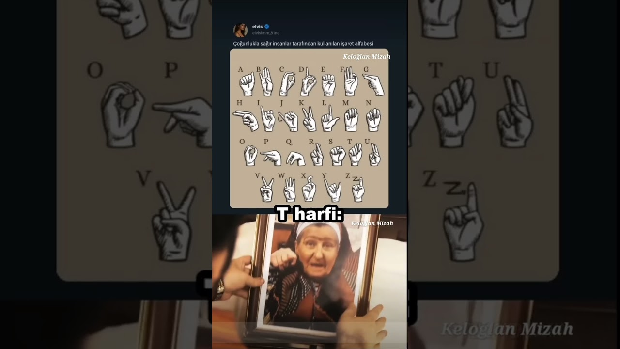 T Harfi 😂