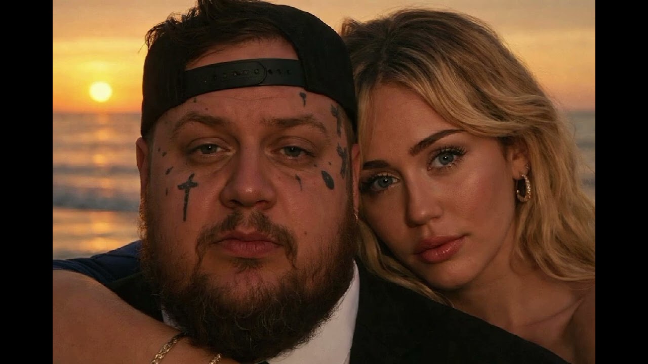 Jelly Roll Miley Cyrus - Left For Dead 2026