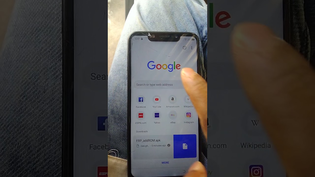 Techno camon iclick 2 frp bypass youtube update 💯%solution