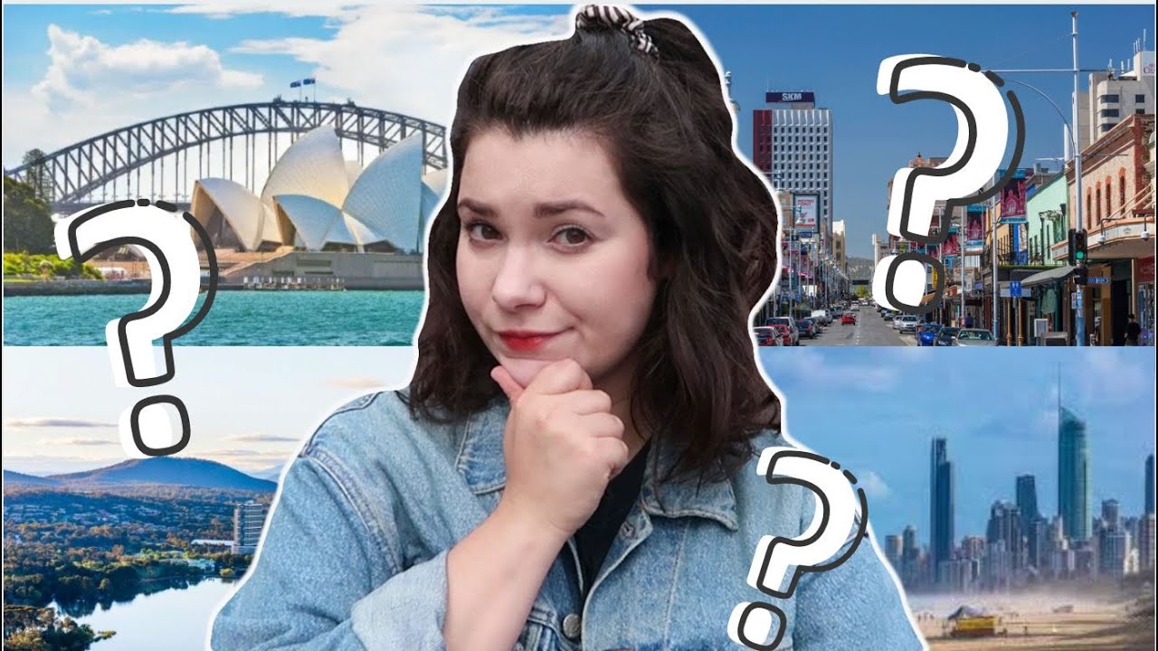 Powody przeprowadzki i mój nowy dom w Australii  🏠