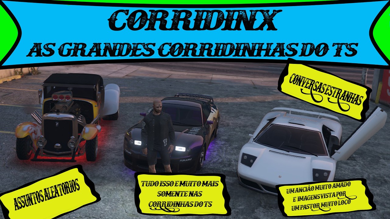 maravilindo  -  GTA