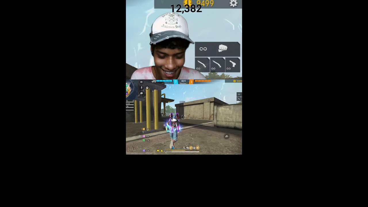 FREE FIRE MAX LIVE MALAYALAM || SPYRO 333 || MALAYALAM (Portrait)