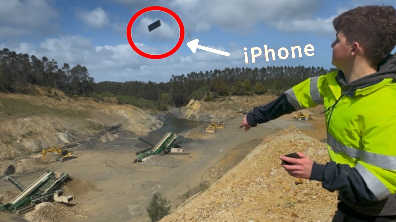 Will the iPhone survive? 