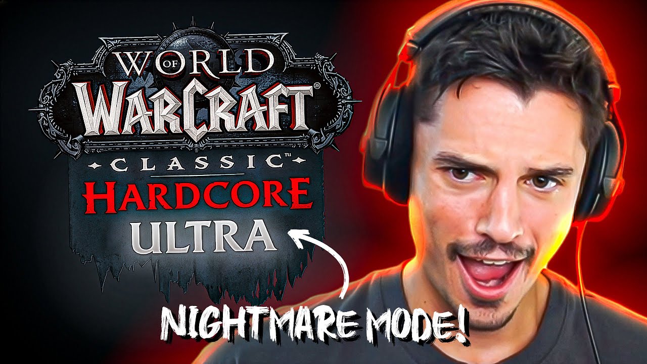 Что на самом деле представляет собой режим Ultra Hardcore?