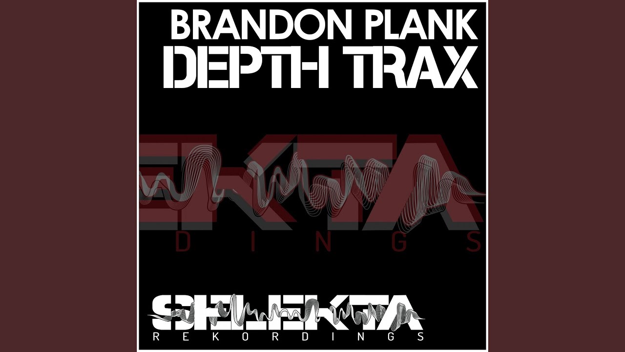In the Dark (Plank's Remixing in the Dark Again)