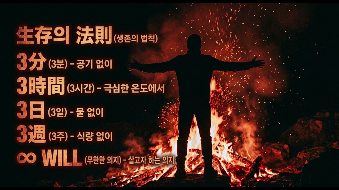 버텨라 (Hold On) 2