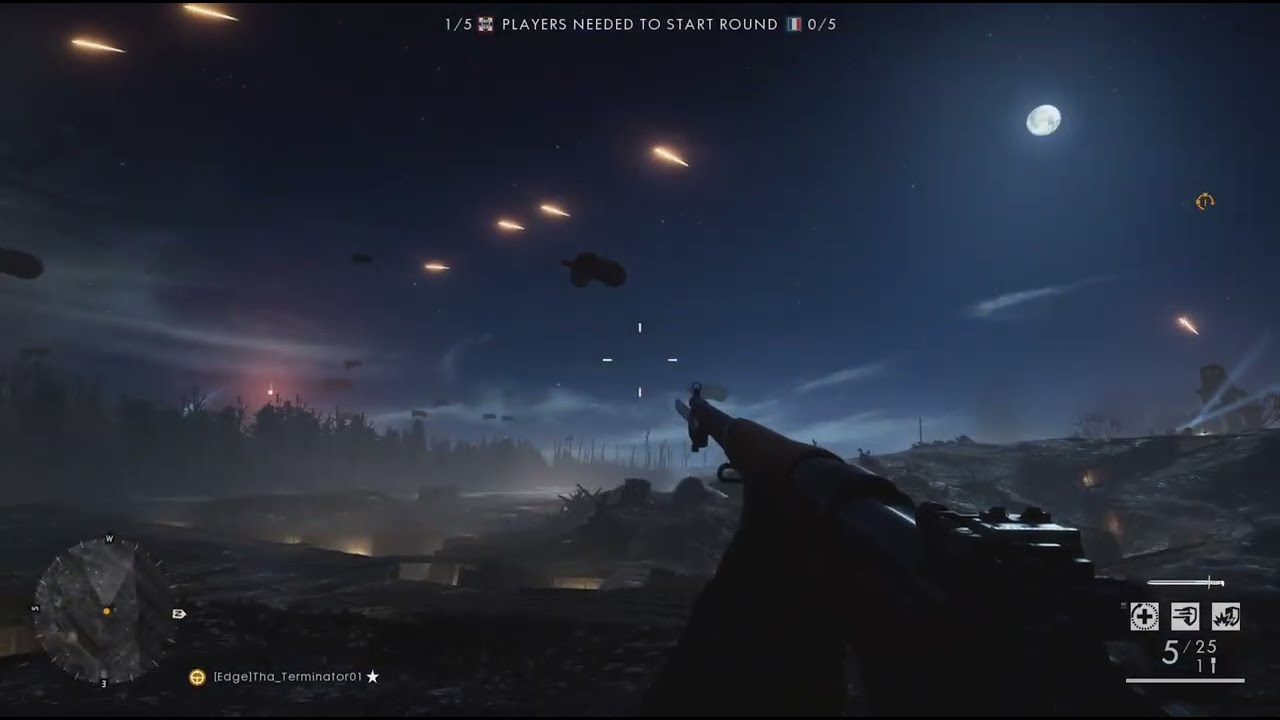 I thought this game was dead.. BF1 is STILL ALIVE in 2026!