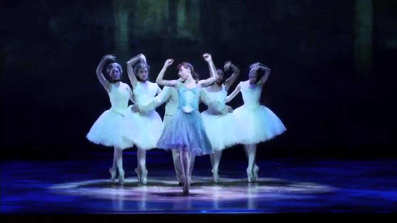 Tiler Peck