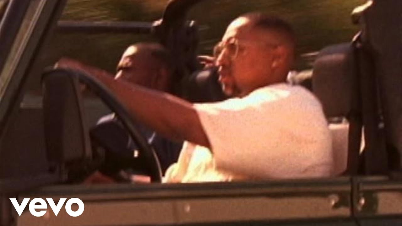 UGK (Underground Kingz) - Da Game Been Good To Me (Official Video)