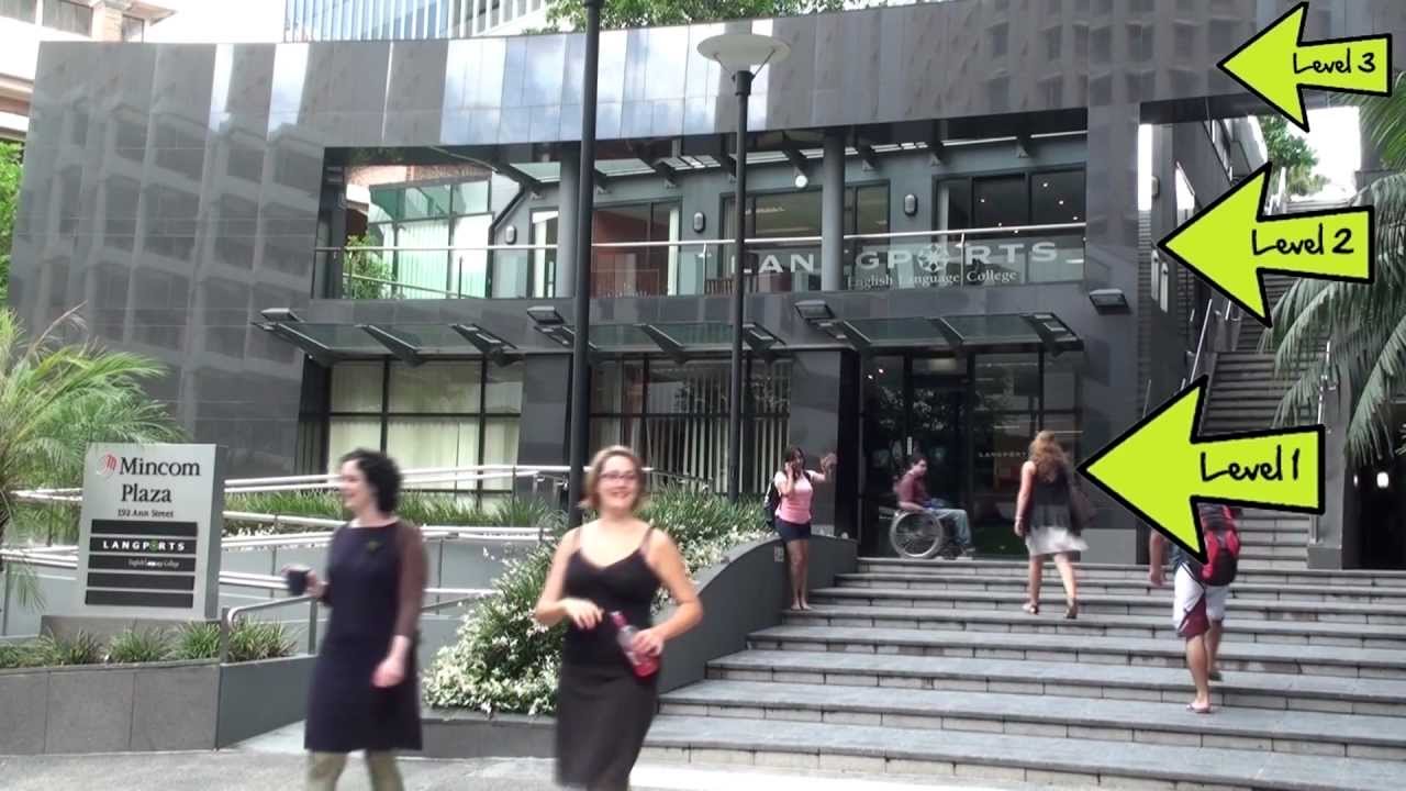 Langports Brisbane