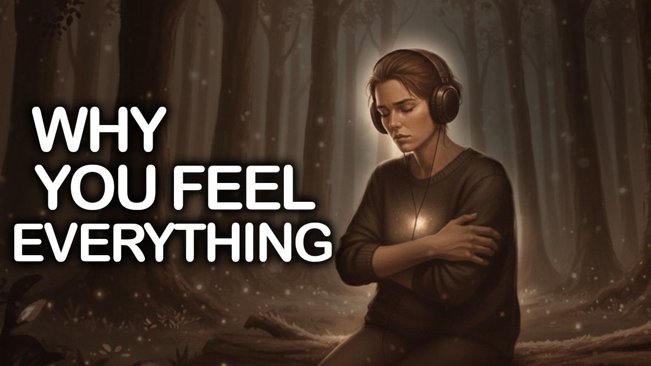 Why You Feel Drained After Being Around People