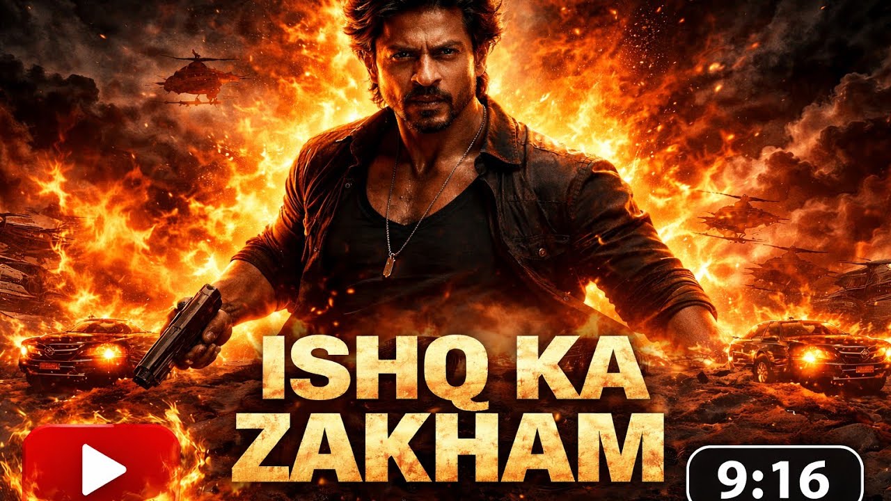 Sharukh khan official sikandar two heart touching 