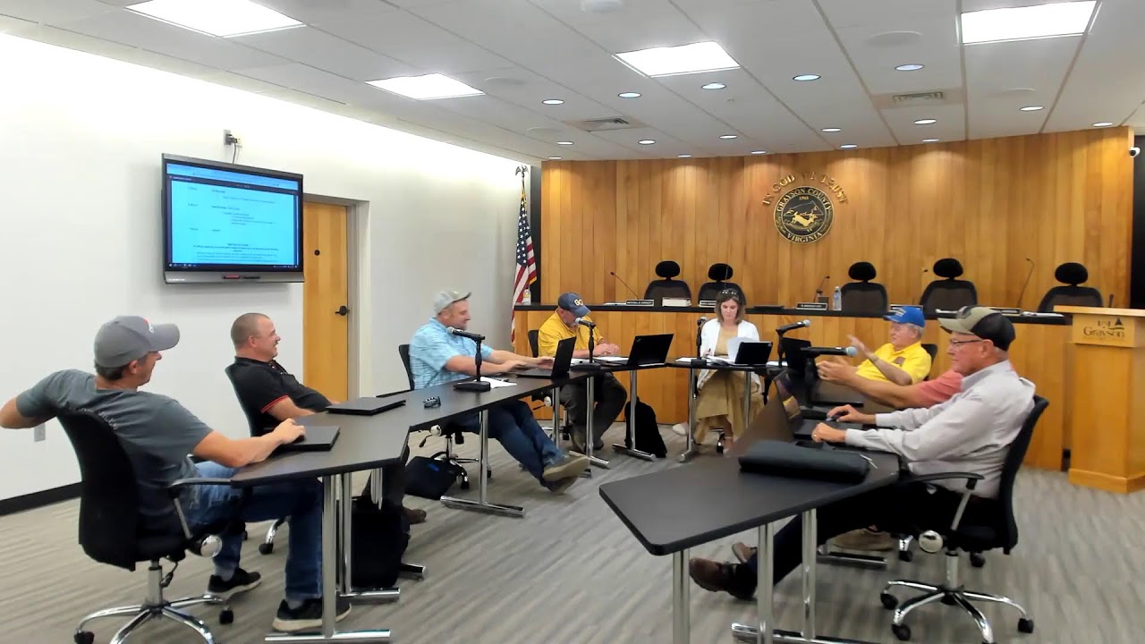 Planning Commission 8/19/2025