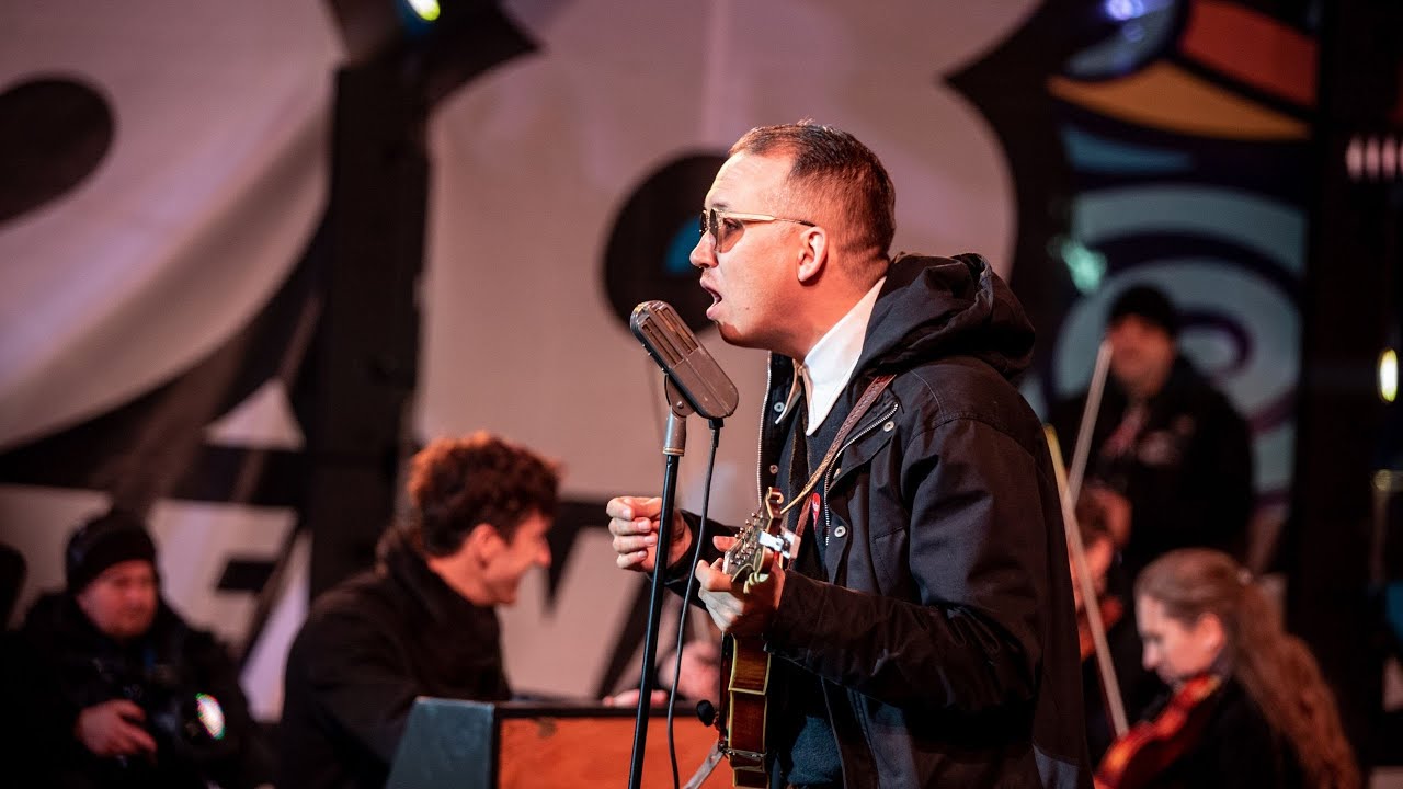 Jazz Band Młynarski - Masecki - Abdul Bey #wosp2020