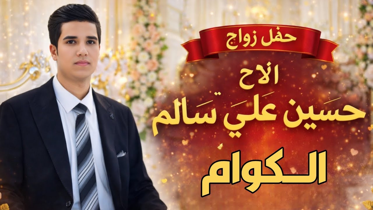 اجمل حفل زفاف من قضاء الدير الى البصرة/زواج الاخ /حسين علي سالم الكوام/ الف مبروك 👏 