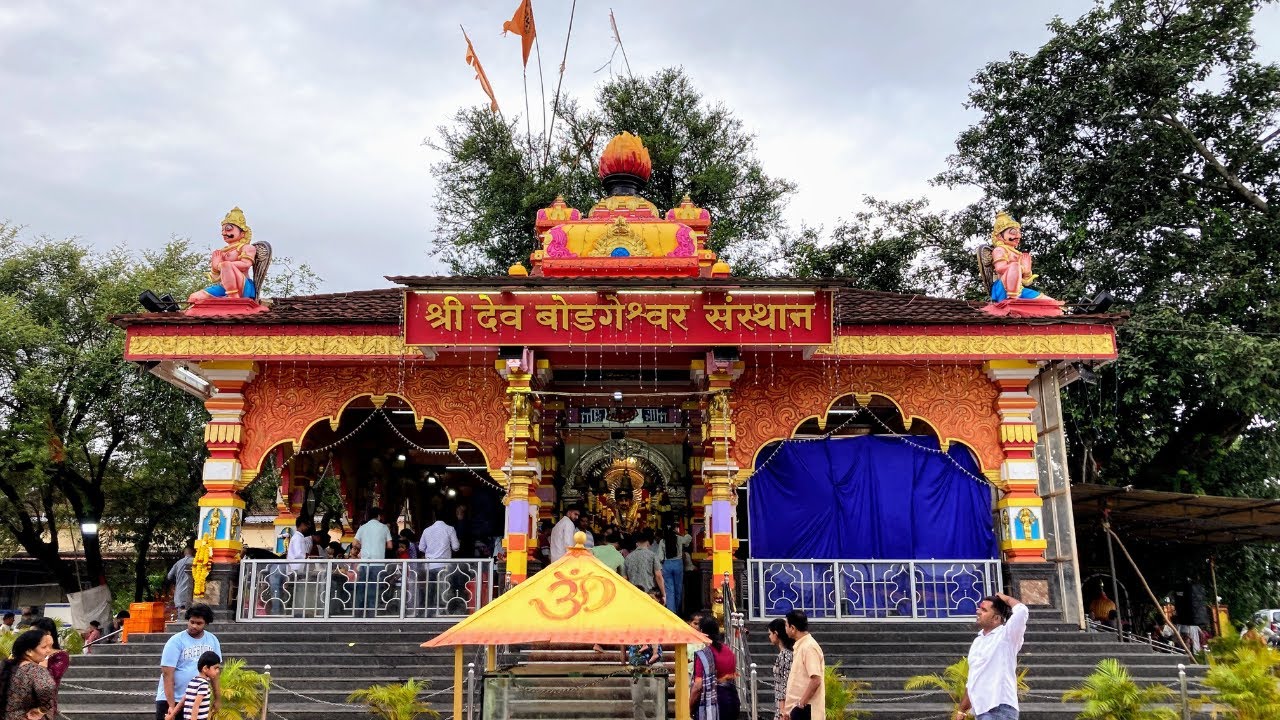 Bodgeshwar Temple Goa | बोदगेश्वर मंदिर की रहस्यमयी कथा | Sanatani Podcast