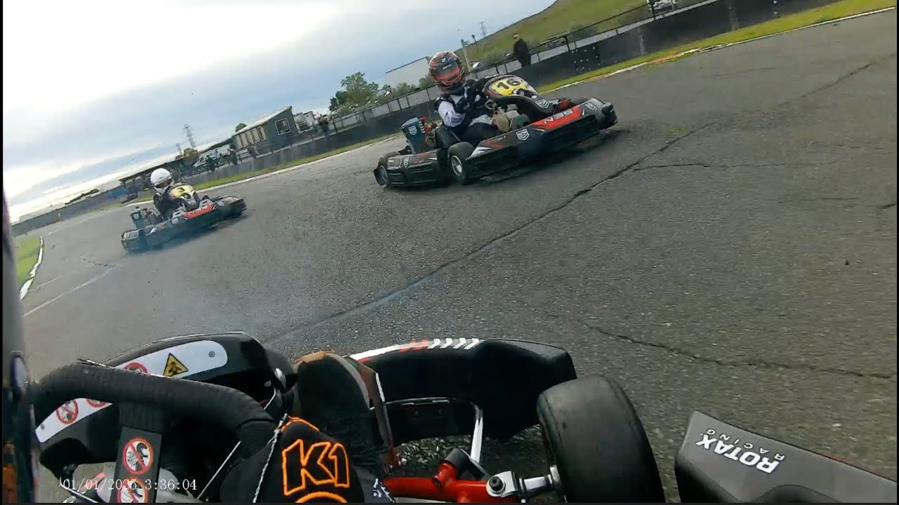 November 15, 2025 (Formula KFX R3)