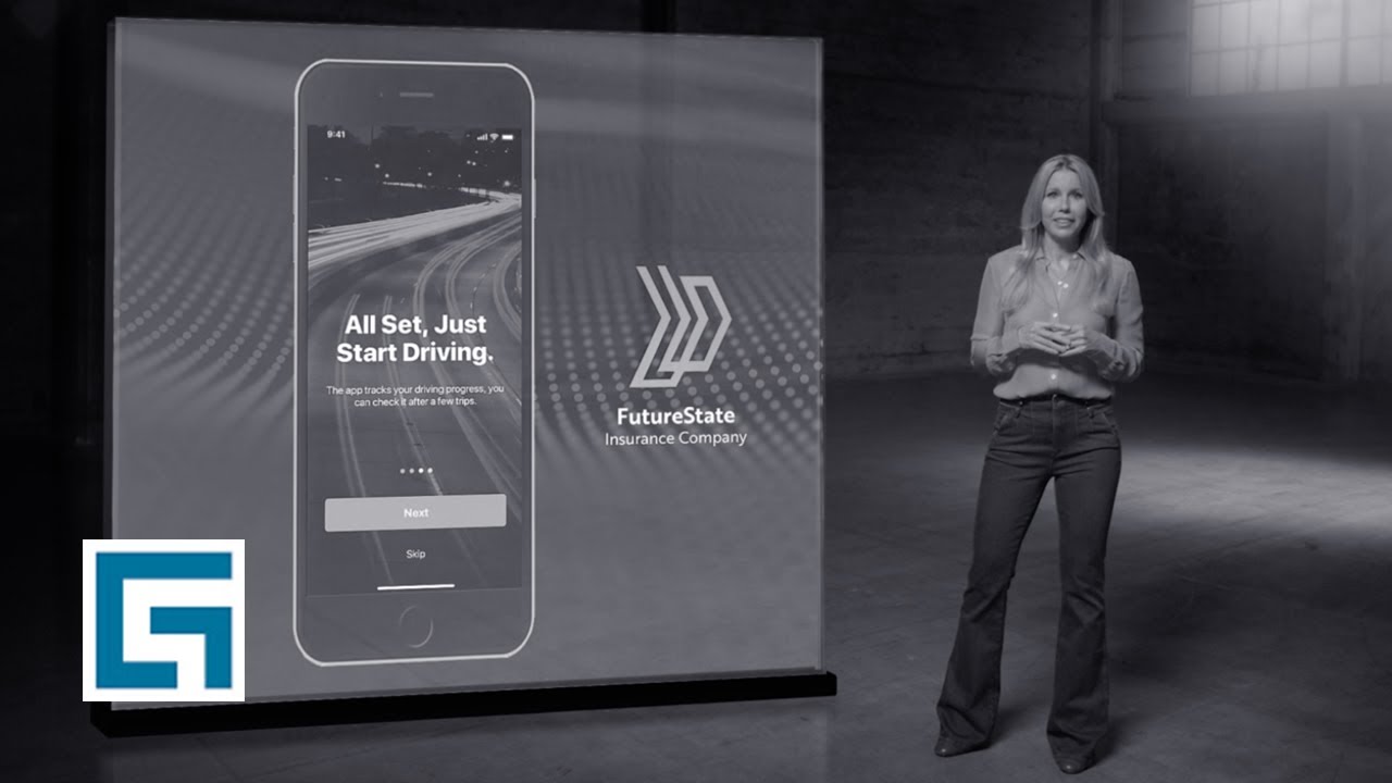 Showcase of Guidewire&rsquo;s New Usage-Based Insurance Solution